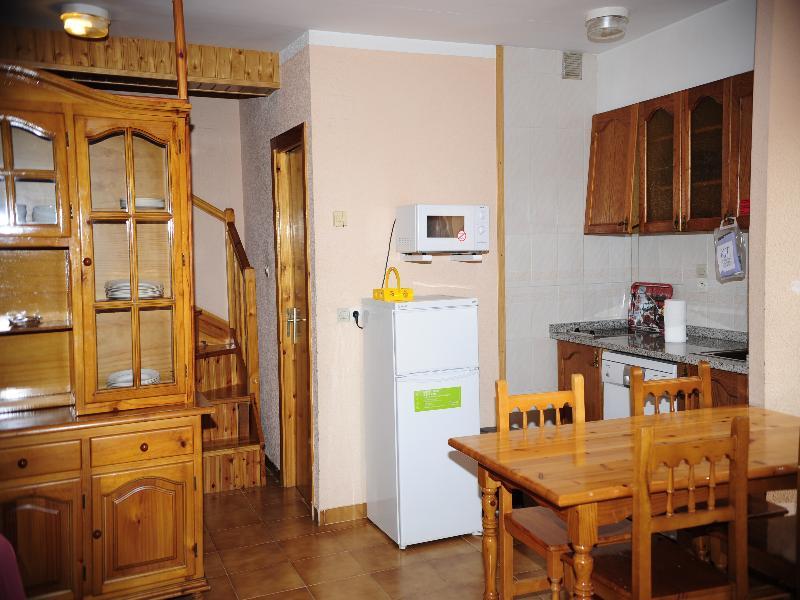 Apartamentos Deusol Soldeu Exterior foto