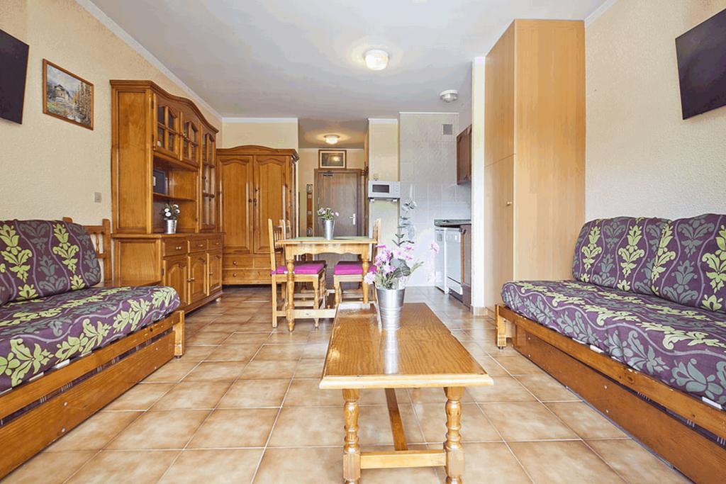 Apartamentos Deusol Soldeu Exterior foto