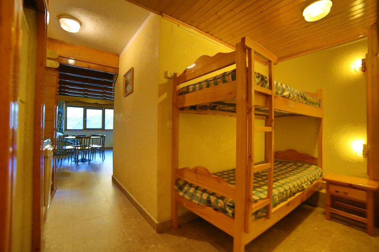 Apartamentos Deusol Soldeu Exterior foto