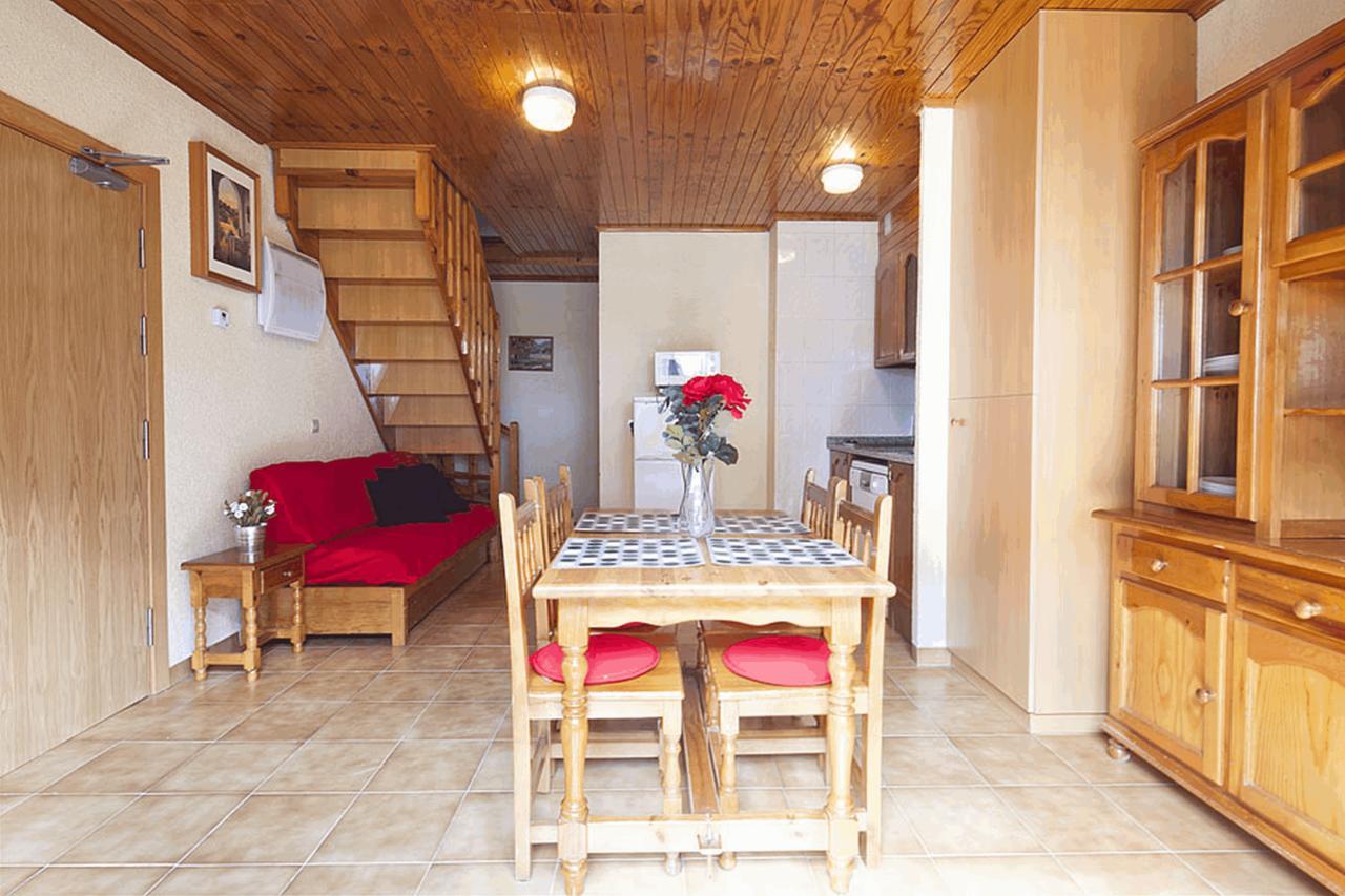 Apartamentos Deusol Soldeu Habitación foto